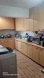 Blk 36 Marsiling Sapphire (Woodlands), HDB 5 Rooms #548395331